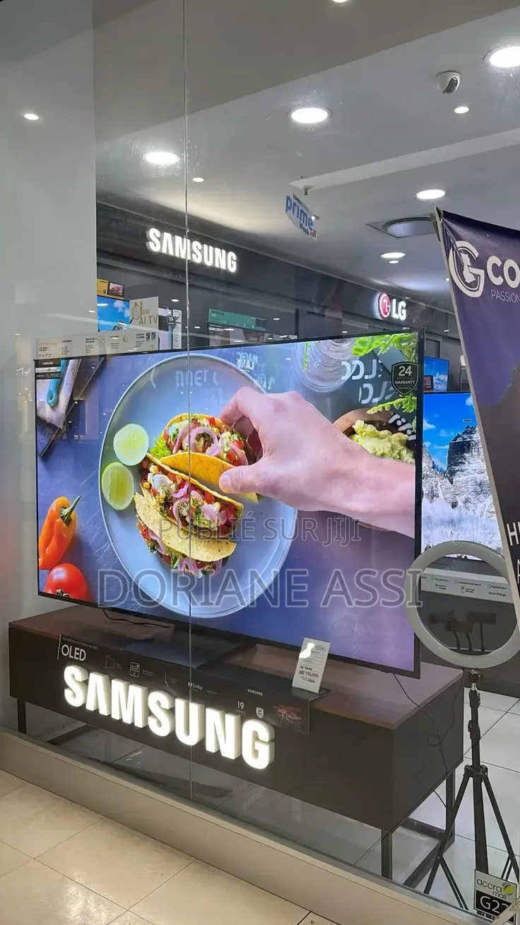 C'est Une Belle TV UHD