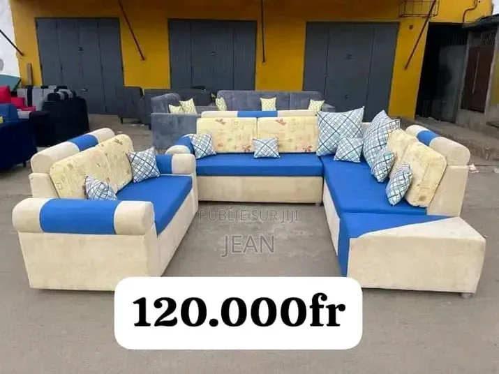 Meuble Fauteuil