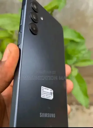 Samsung Galaxy A16 128 GB Autre