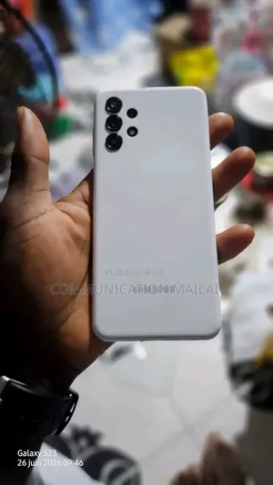 Samsung Galaxy A13 128 GB Autre