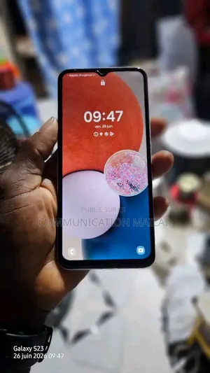 Samsung Galaxy A13 128 GB Autre