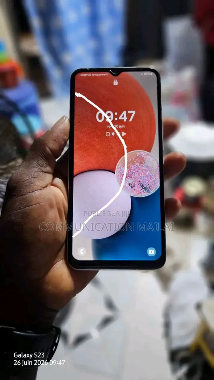 Samsung Galaxy A13 128 GB Autre