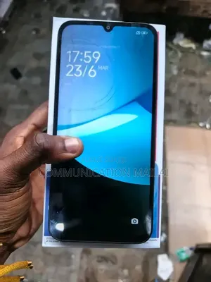 Nouveau Xiaomi Redmi 15C 4G 128 GB Rouge
