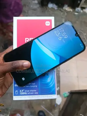 Nouveau Xiaomi Redmi 15C 4G 128 GB Rouge