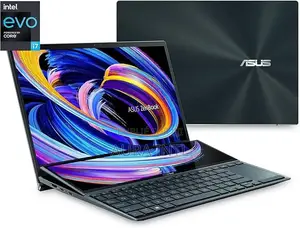 Nouveau Asus ZenBook Pro UX550VE 32GB Intel Core i9 SSD 1T