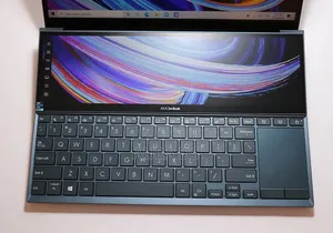 Nouveau Asus ZenBook Pro UX550VE 32GB Intel Core i9 SSD 1T