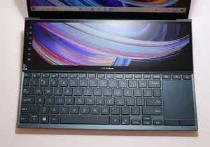 Nouveau Asus ZenBook Pro UX550VE 32GB Intel Core i9 SSD 1T