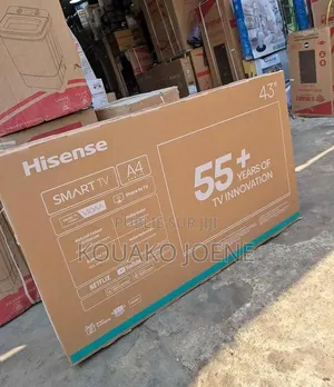 Télévision