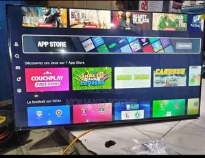 Télévision