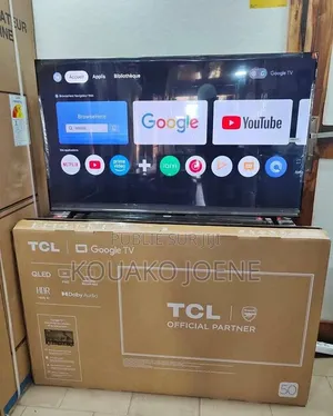Télévision