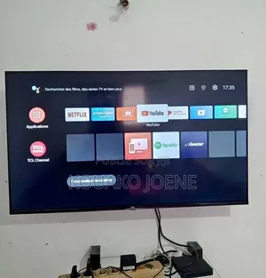 Télévision