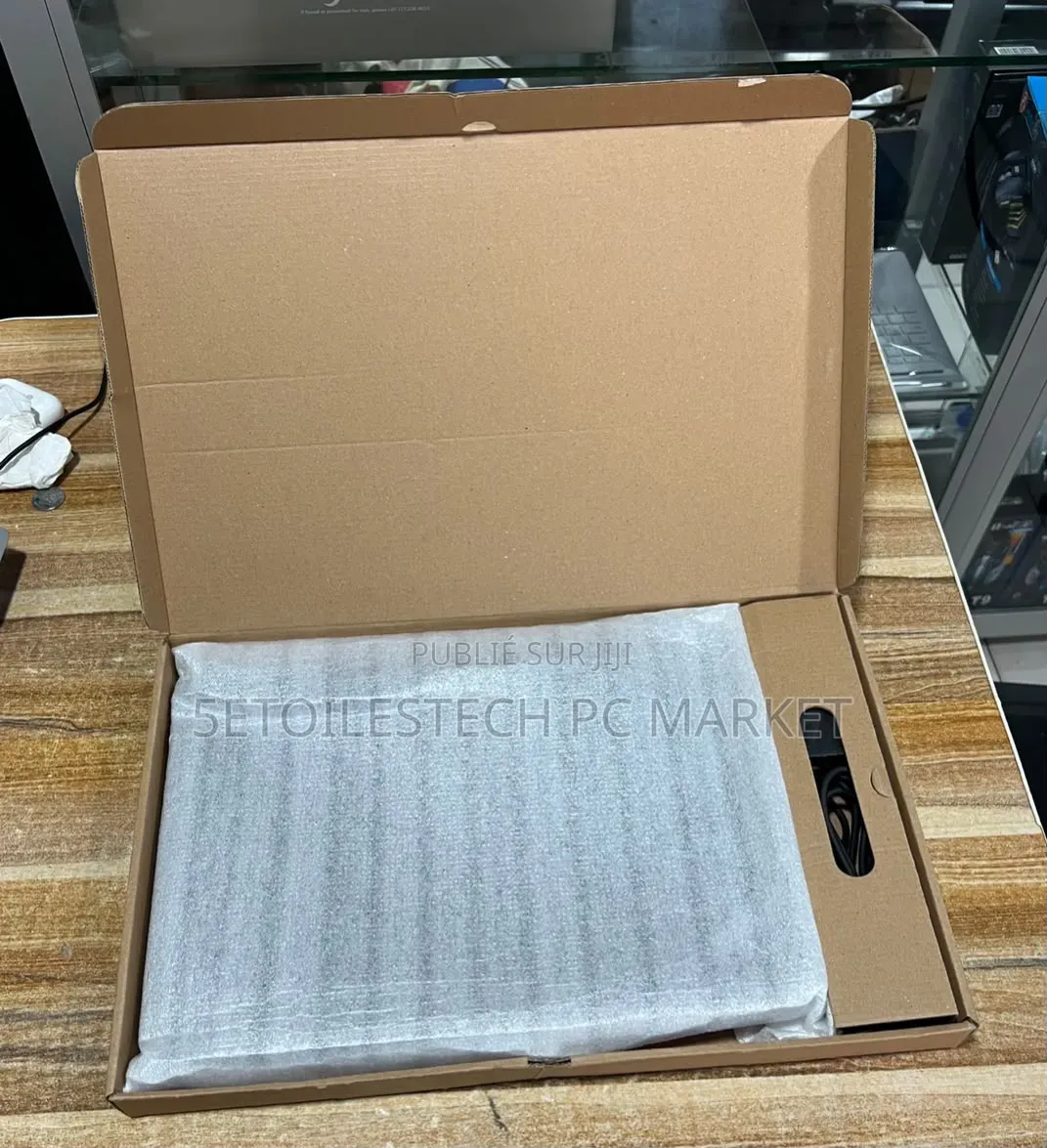 Nouveau Lenovo ThinkPad T480s 16GB Intel Core i7 SSD 512GB