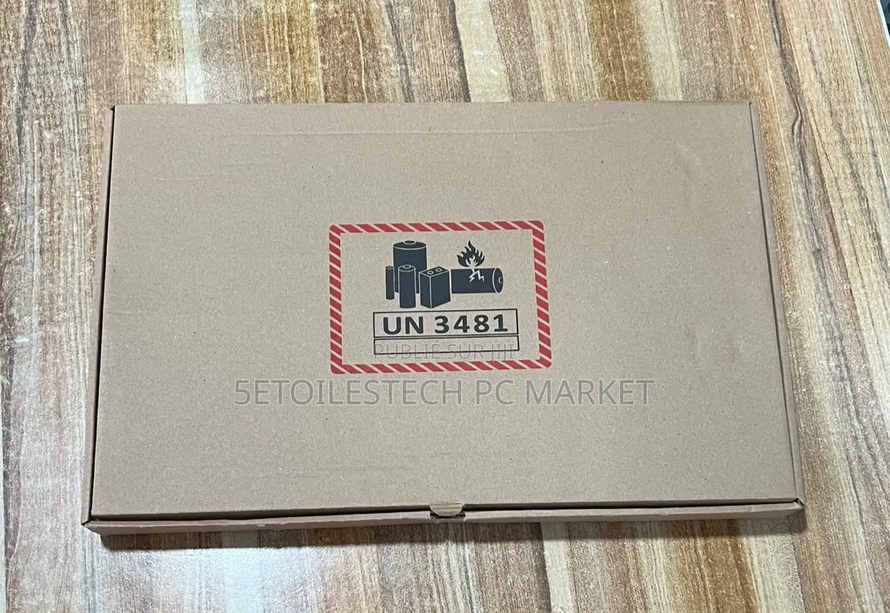 Nouveau Lenovo ThinkPad T480s 16GB Intel Core i7 SSD 512GB
