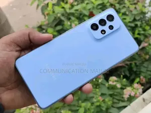 Nouveau Samsung Galaxy A24 128 GB Autre