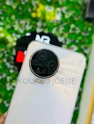 Nouveau Infinix Note 10 Pro 256 GB Autre