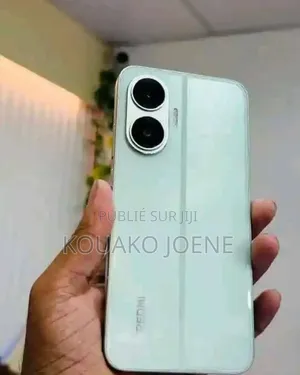 Nouveau Realme 12 128 GB Autre