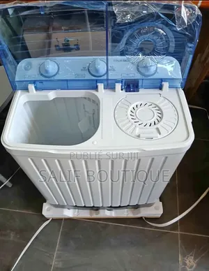 Machine À Laver