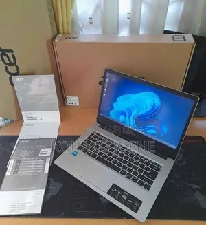 Nouveau HP EliteBook 840 G5 16GB Intel Core i3 SSHD+SSD 512GB