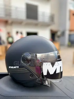 Casque De Moto