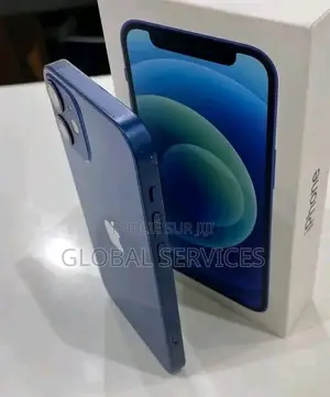 Nouveau Apple iPhone 12 256 GB Autre