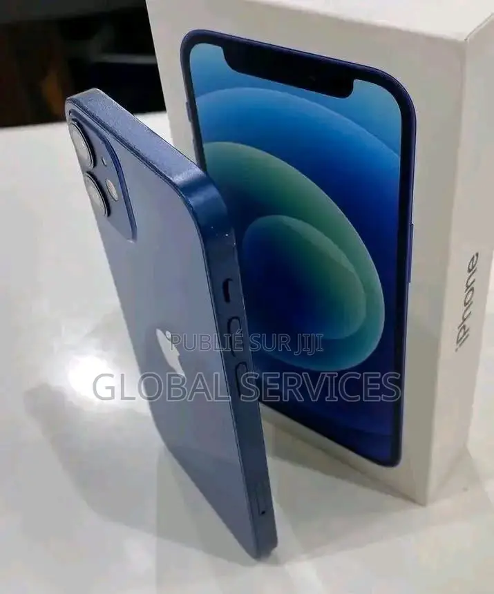 Nouveau Apple iPhone 12 256 GB Autre