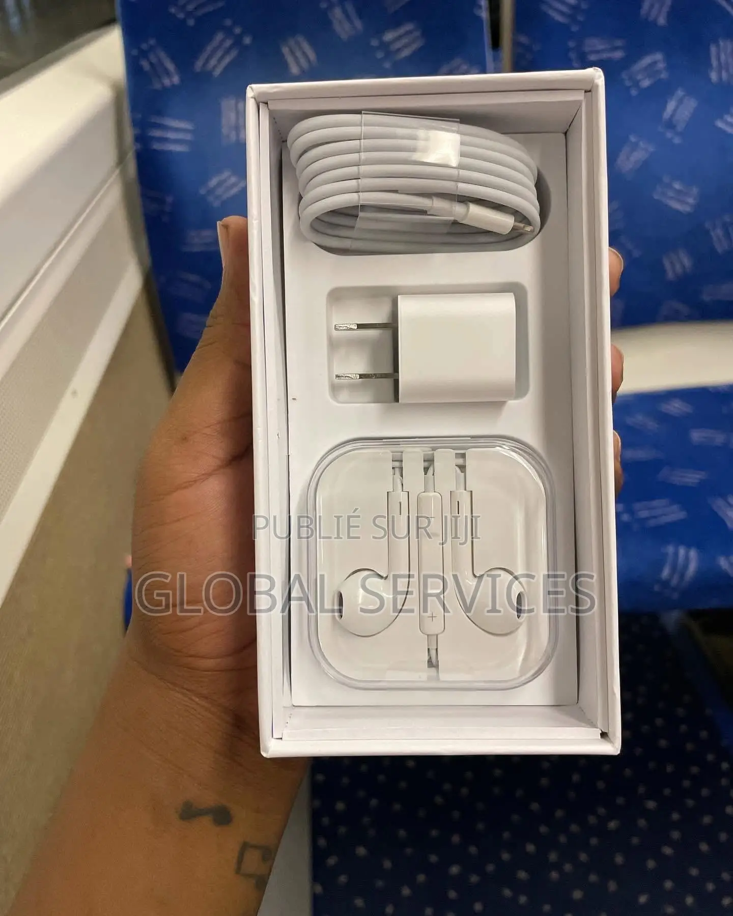 Nouveau Apple iPhone 6s 128 GB Doré