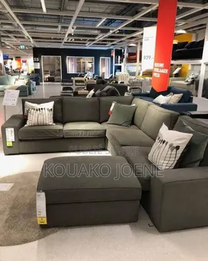 Canapé Fauteuil