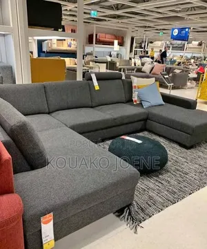 Canapé Fauteuil