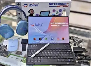 Nouveau Idino D-PAD 512 GB Vert