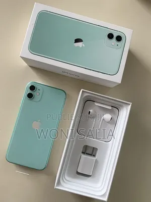 Nouveau Apple iPhone 12 128 GB Blanc