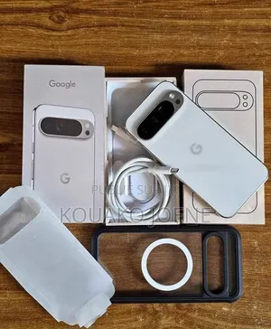 Nouveau Google Pixel 9 Pro 512 GB Autre