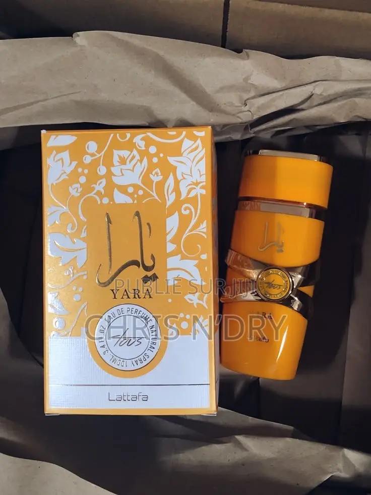 Tous Les Yara