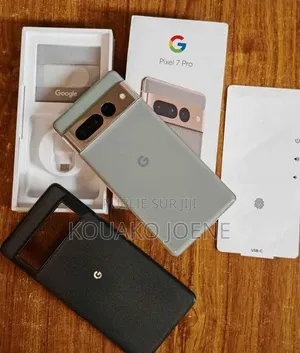 Nouveau Google Pixel 8 128 GB Autre