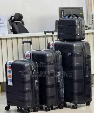 Valise Voyage
