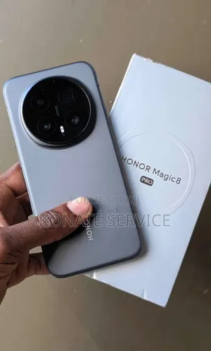 Nouveau Honor Magic8 Pro 512 GB Autre