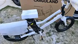 Vélo Électrique