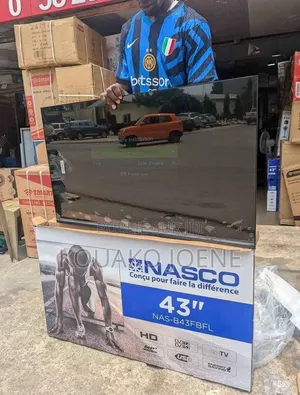 Télévision