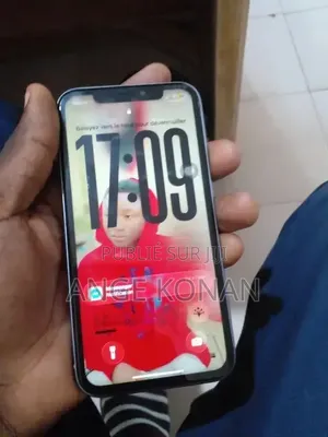 Nouveau Apple iPhone 11 64 GB Bleu