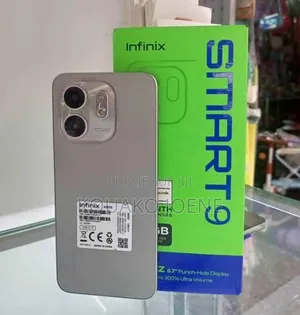 Nouveau Smart+ SP 5.0 8 GB Autre
