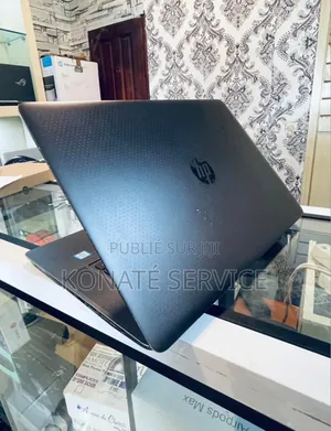 Nouveau Ordinateur de bureau HP 200 G4 128GB Intel Core i9 HDD 512GB