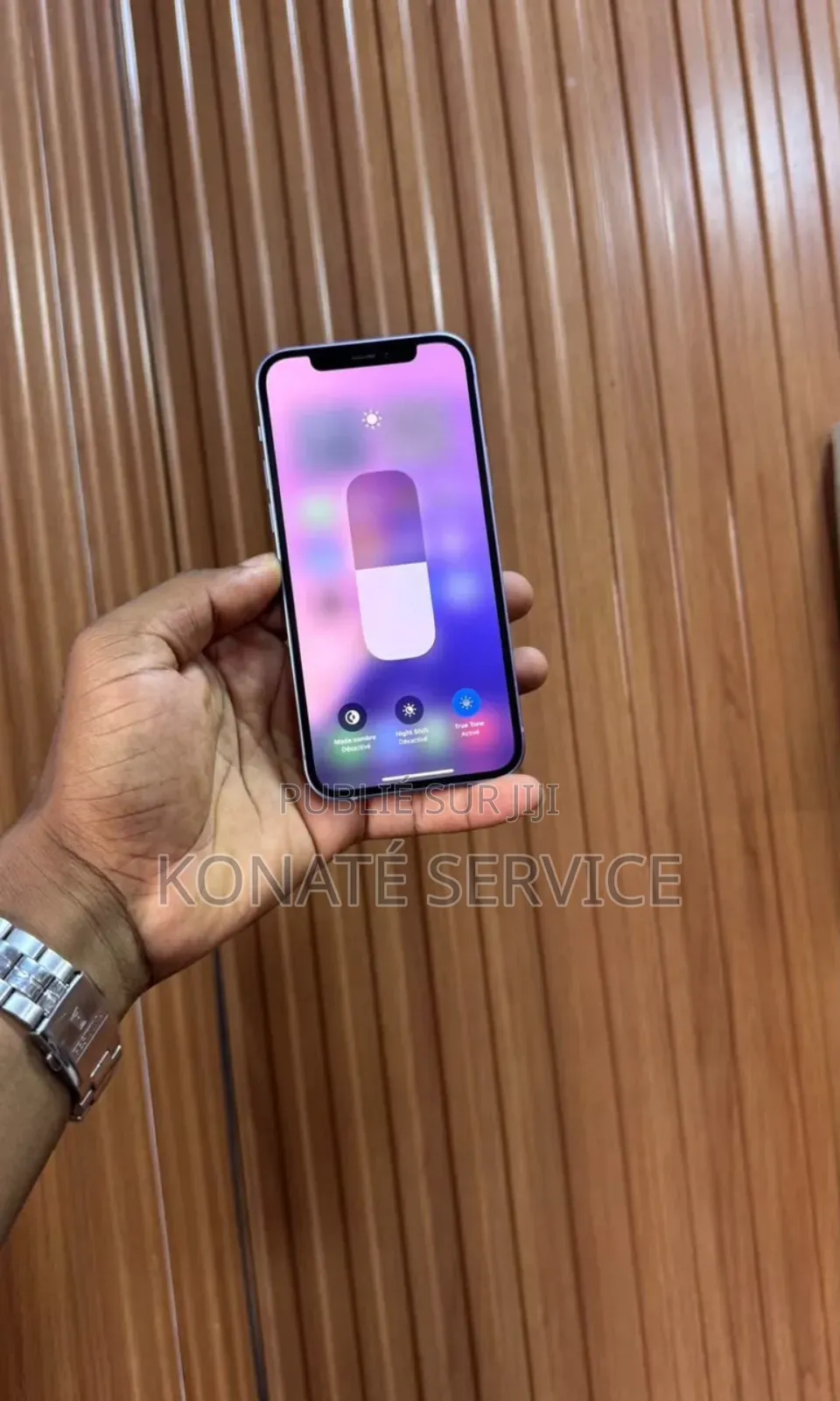 Nouveau Apple iPhone 12 128 GB Autre