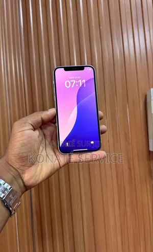 Nouveau Apple iPhone 12 128 GB Autre