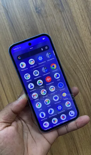 Nouveau Google Pixel 9a 256 GB Autre