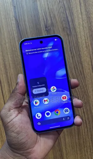 Nouveau Google Pixel 9a 256 GB Autre
