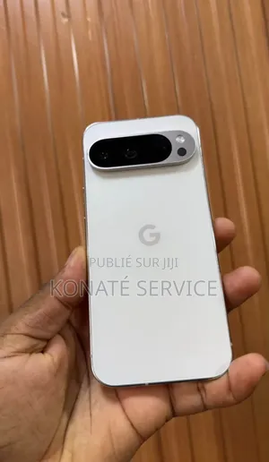 Nouveau Google Pixel 9 Pro 512 GB Autre
