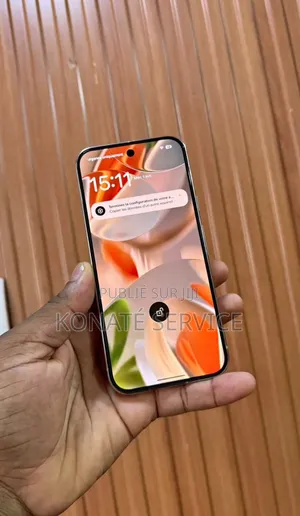 Nouveau Google Pixel 9 Pro 512 GB Autre