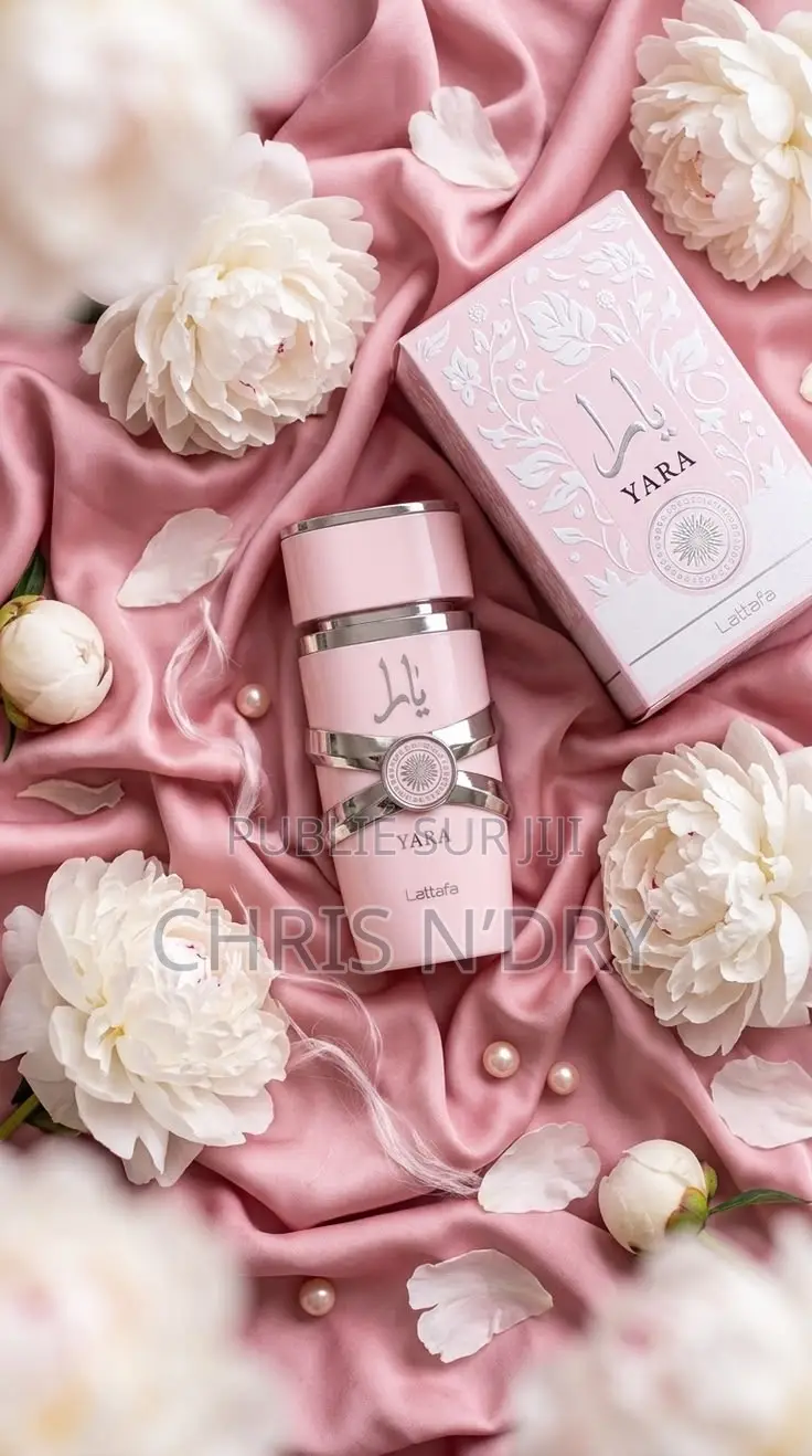 Tous Les Yara
