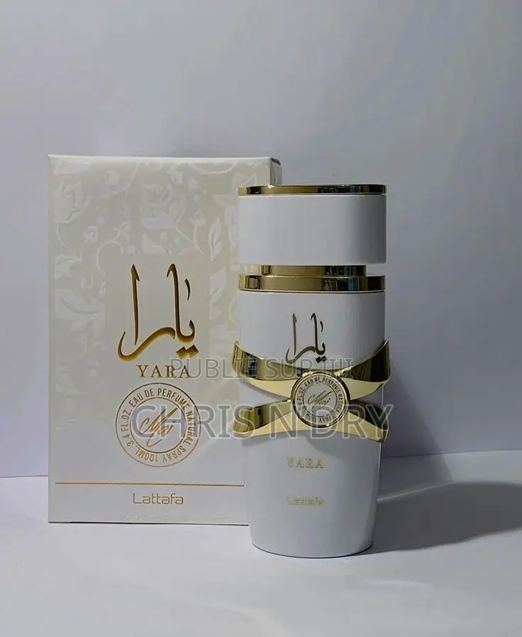 Tous Les Yara