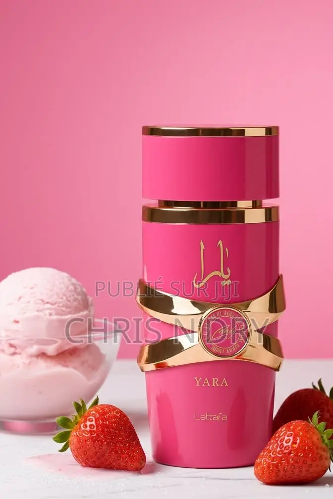 Tous Les Yara