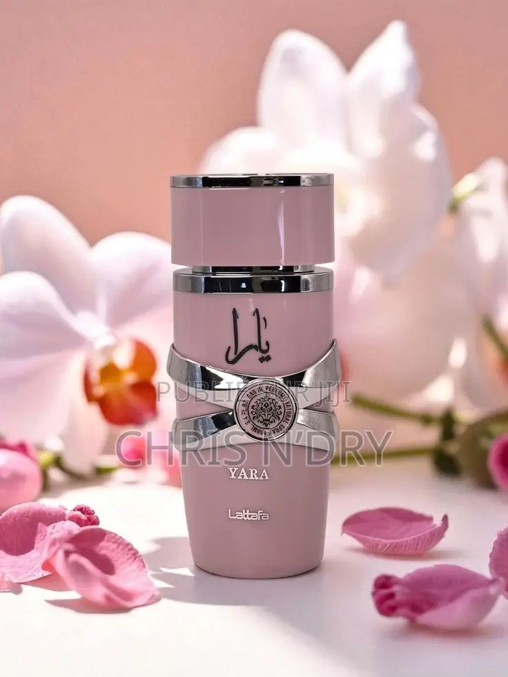 Tous Les Yara